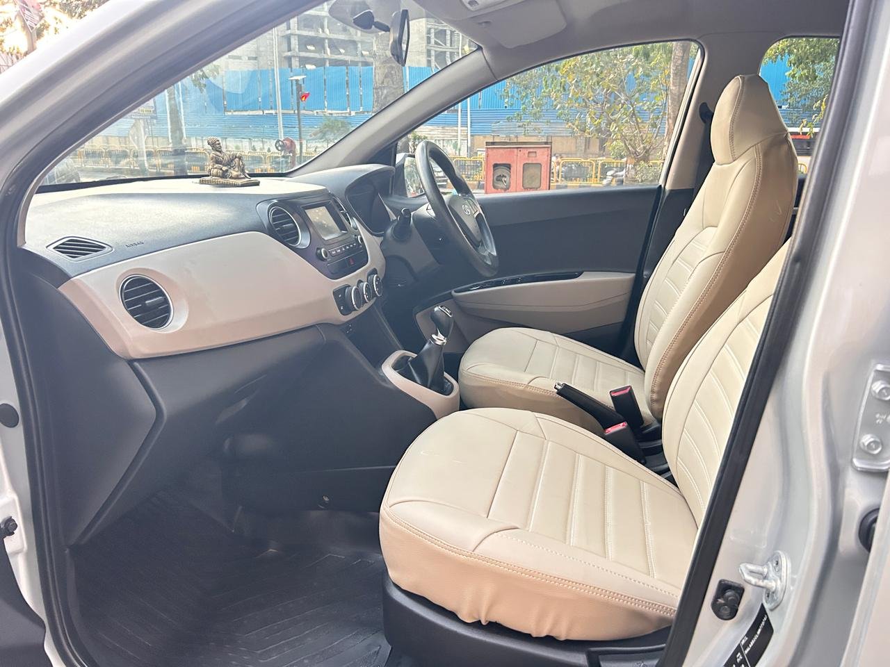 Grand I10